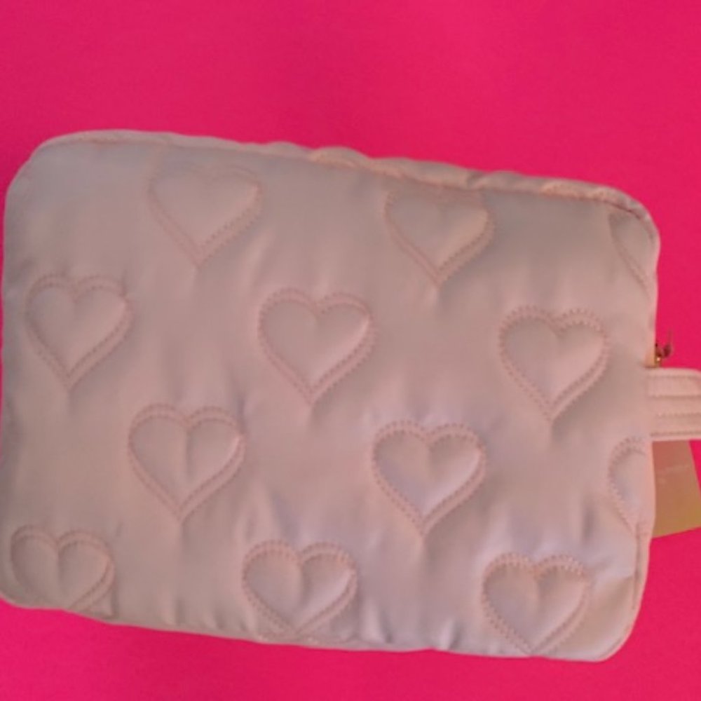 Stoney Clover Lane Large Accessory Bag